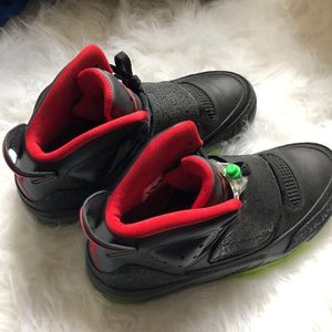 Nike Air Jordan Son of Mars